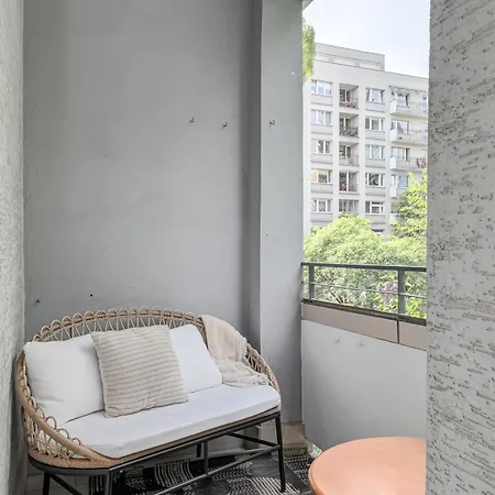 Apartment Zlota 77 By Nyx *