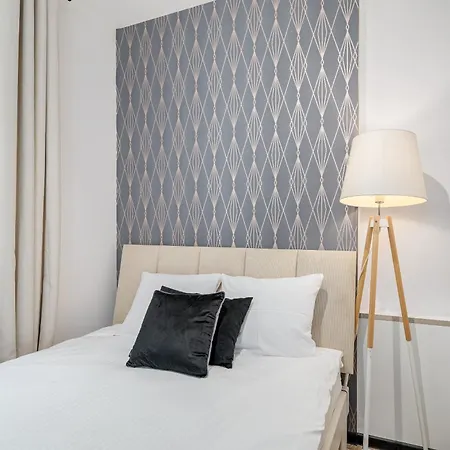 Zlota 77 By Nyx Apartment *