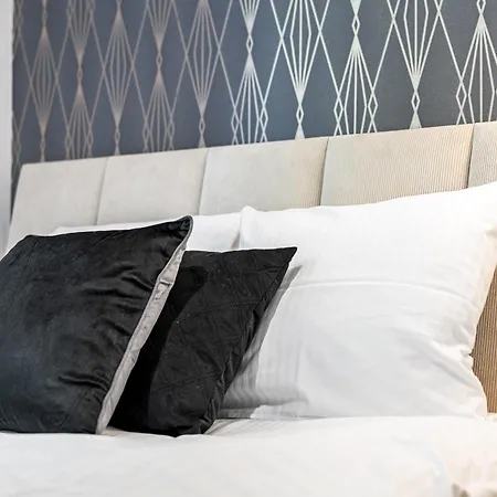 Zlota 77 By Nyx Apartment *