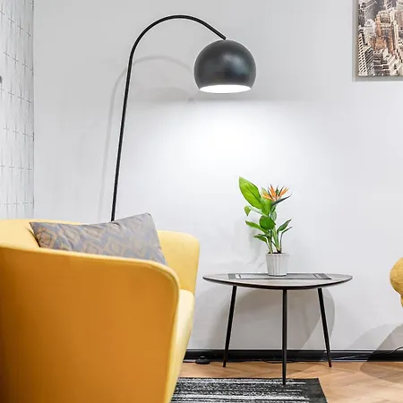 Zlota 77 By Nyx Apartment *